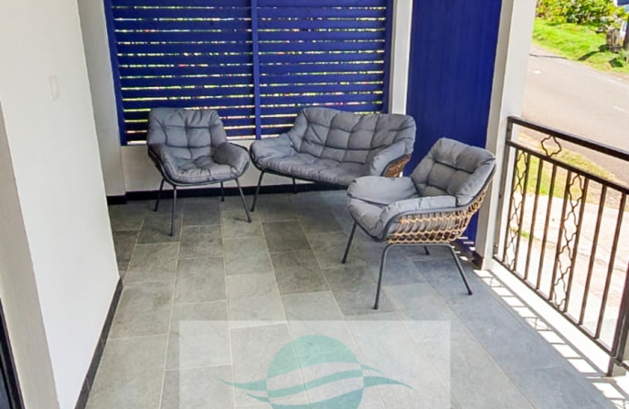 Maison 100m2 - 3 chambres - SAINTE-LUCE