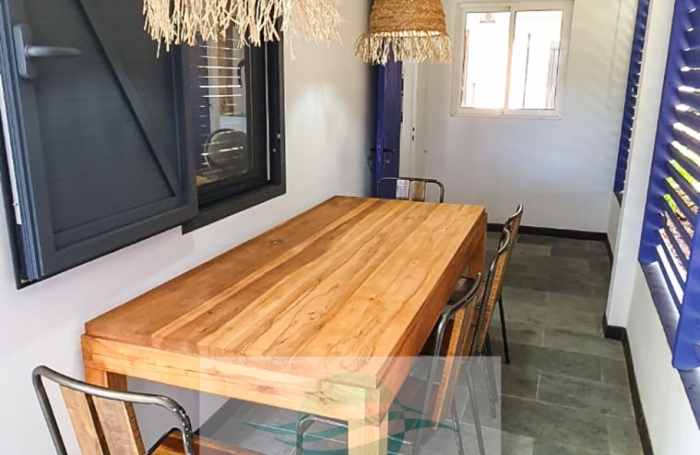 Maison 100m2 - 3 chambres - SAINTE-LUCE