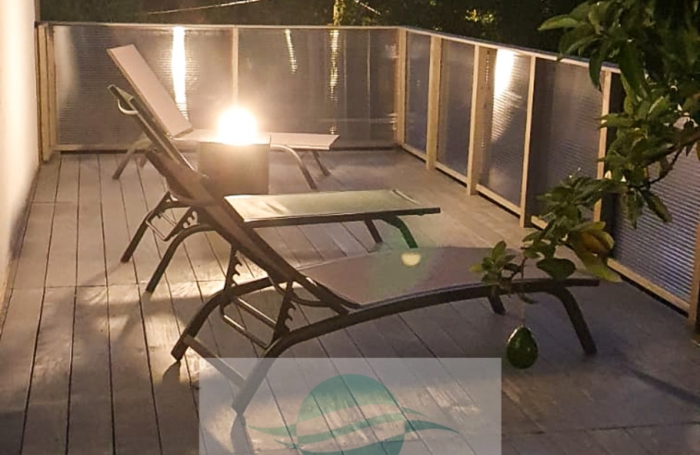 Maison 100m2 - 3 chambres - SAINTE-LUCE