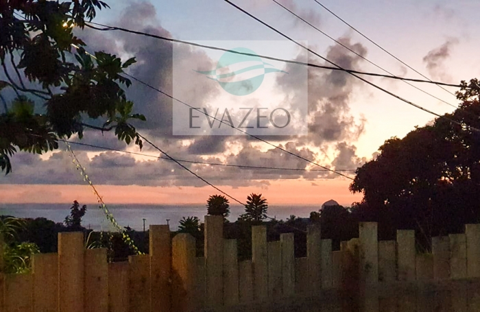 Maison 100m2 - 3 chambres - SAINTE-LUCE