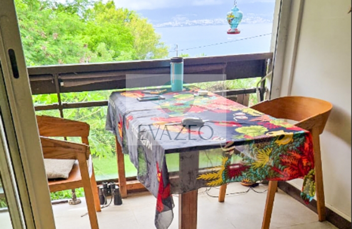 Vente Appartement 97229