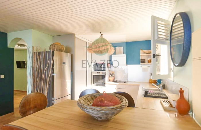 Villa 132m2 vue mer - Piscine - ANSES D&rsquo;ARLET