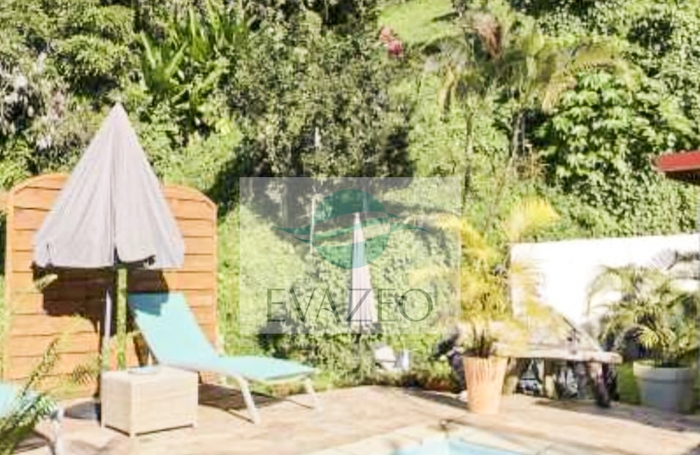 Villa 132m2 vue mer - Piscine - ANSES D&rsquo;ARLET