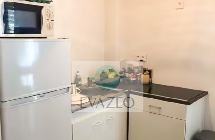 Studio neuf 25m2 + terrasse 25m2 TROIS ILETS