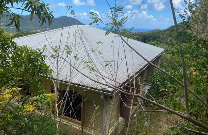 Vente Maison 127m&sup2; 4 pièces Sainte Luce