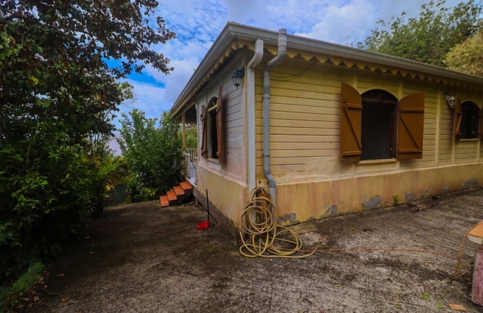 Vente Maison 127m&sup2; 4 pièces Sainte Luce