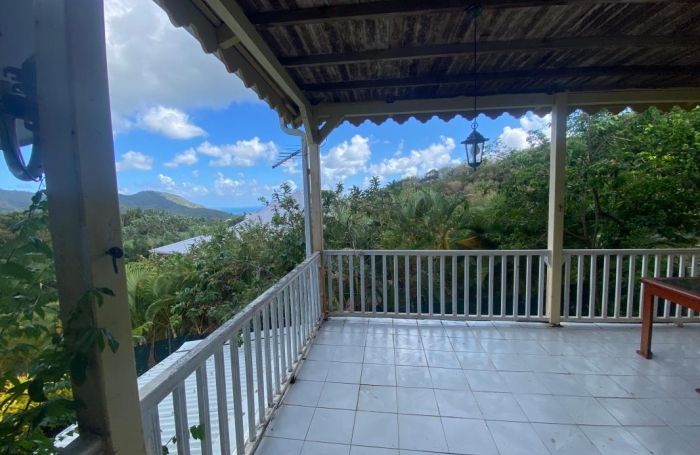 Vente Maison 127m&sup2; 4 pièces Sainte Luce