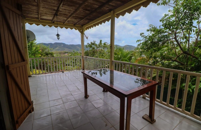 Vente Maison 127m&sup2; 4 pièces Sainte Luce