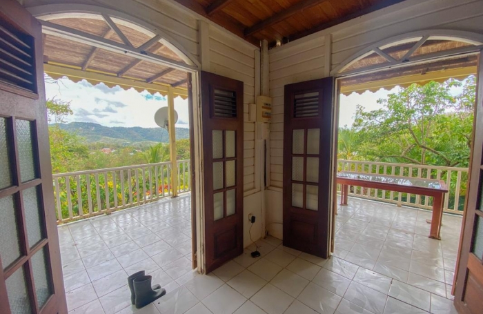 Vente Maison 127m&sup2; 4 pièces Sainte Luce