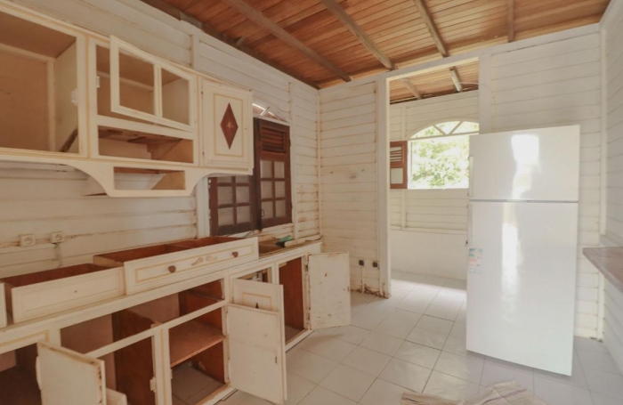 Vente Maison 127m&sup2; 4 pièces Sainte Luce