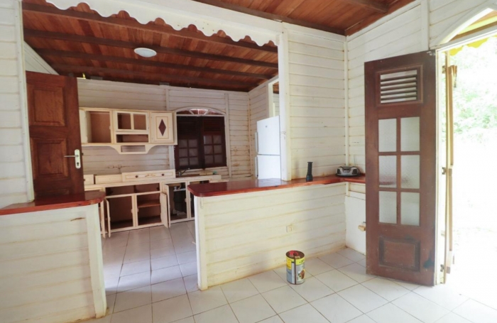 Vente Maison 127m&sup2; 4 pièces Sainte Luce