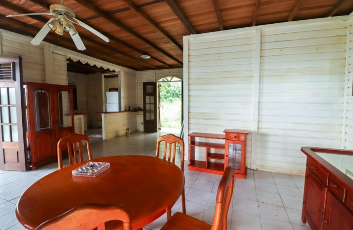 Vente Maison 127m&sup2; 4 pièces Sainte Luce