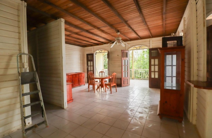 Vente Maison 127m&sup2; 4 pièces Sainte Luce