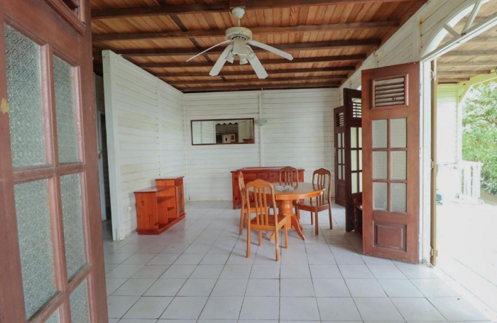 Vente Maison 127m&sup2; 4 pièces Sainte Luce