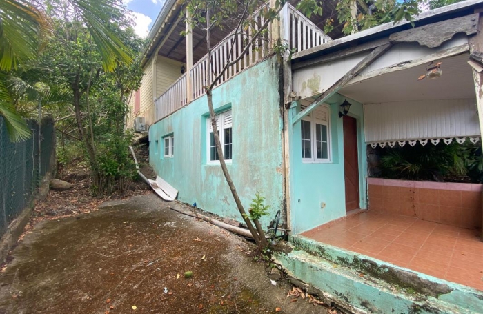 Vente Maison 127m&sup2; 4 pièces Sainte Luce