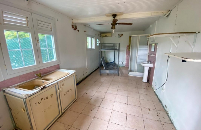 Vente Maison 127m&sup2; 4 pièces Sainte Luce