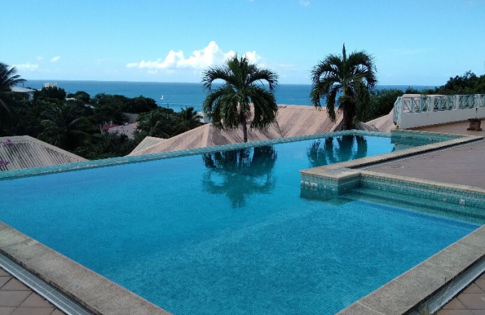 Vente Maison 33m&sup2; 2 pi&egrave;ces Le Carbet