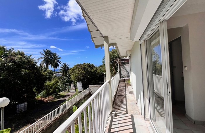 Vente Maison 33m&sup2; 2 pi&egrave;ces Le Carbet