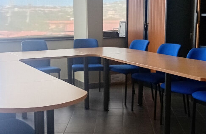 Location Bureaux 615m&sup2; Fort de france