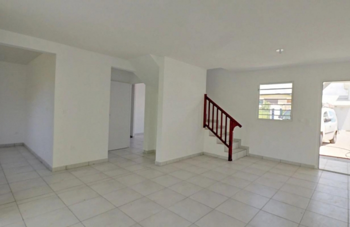 Location Maison 85.09m&sup2; 4 pièces Le Diamant