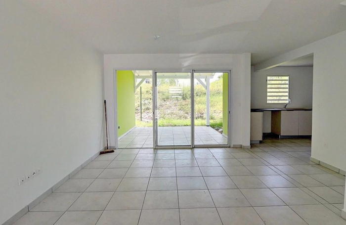 Location Maison 85.09m&sup2; 4 pièces Le Diamant
