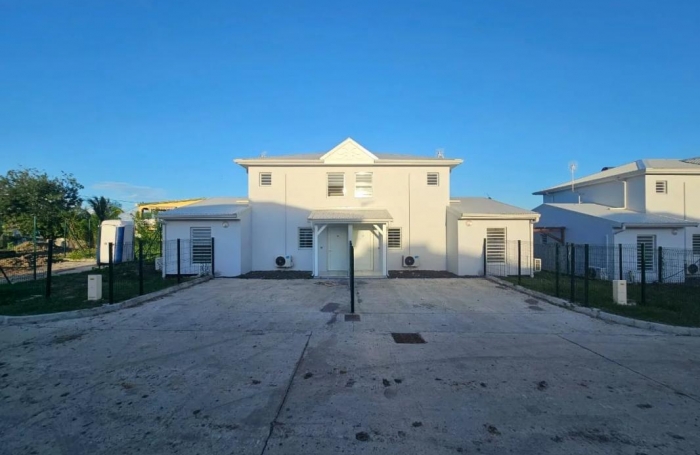 Location Maison 85.09m&sup2; 4 pièces Le Diamant