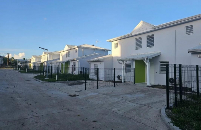 Location Maison 85.09m&sup2; 4 pièces Le Diamant