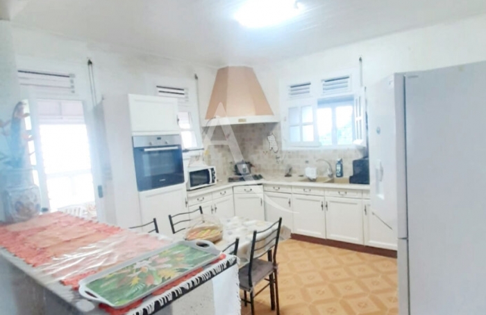 Location Appartement 84.62m² 3 pièces Le François