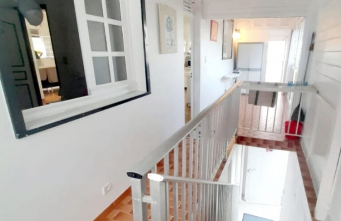 Location Appartement 84.62m² 3 pièces Le François