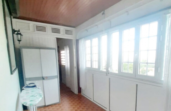 Location Appartement 84.62m² 3 pièces Le François