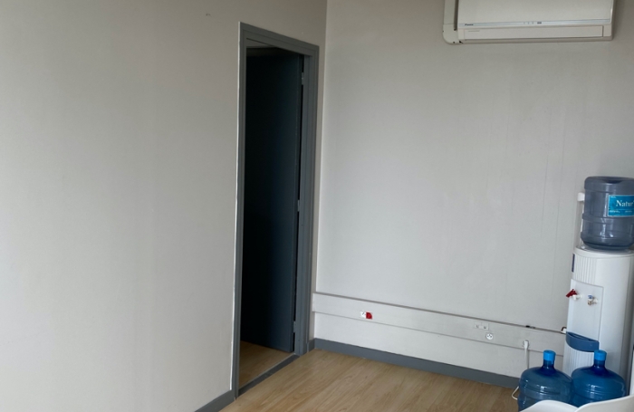 Location Bureaux 80m² Le Lamentin