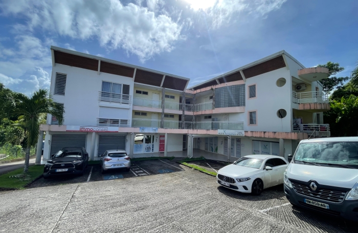 Vente Appartement 97232