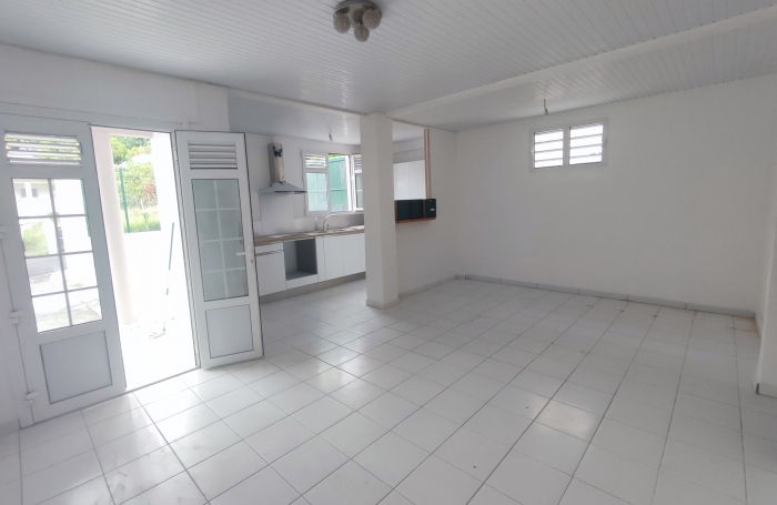 Location Appartement 97200