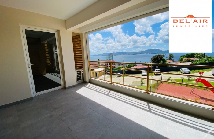 Location Appartement 97200