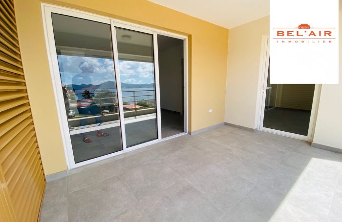 Location Appartement 60.00m&sup2; 3 pi&#232;ces Fort de france