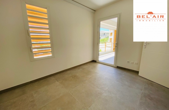 Location Appartement 60.00m&sup2; 3 pi&#232;ces Fort de france