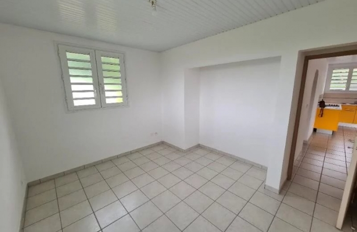 Location Appartement 72m&sup2; 3 pi&#232;ces Fort de france