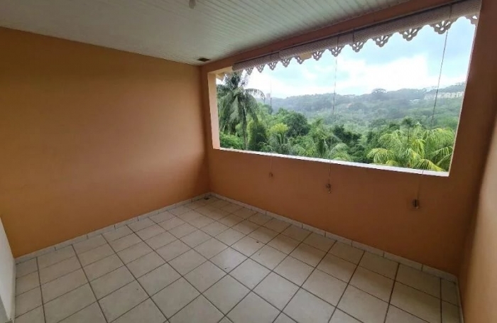 Location Appartement 72m&sup2; 3 pi&#232;ces Fort de france