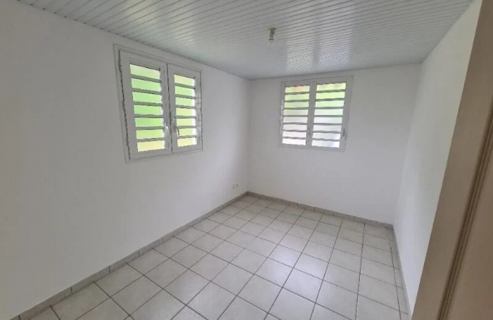 Location Appartement 72m&sup2; 3 pi&#232;ces Fort de france