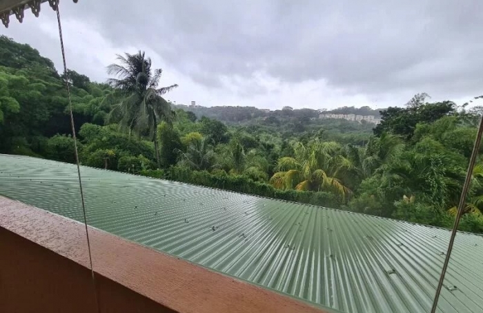 Location Appartement 72m&sup2; 3 pi&#232;ces Fort de france