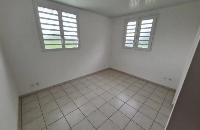 Location Appartement 72m&sup2; 3 pi&#232;ces Fort de france