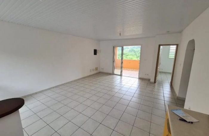 Location Appartement 72m&sup2; 3 pi&#232;ces Fort de france