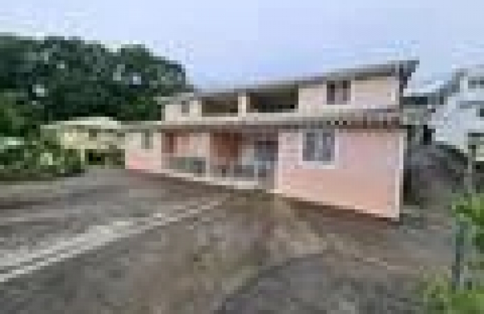 Location Appartement 72m&sup2; 3 pi&#232;ces Fort de france