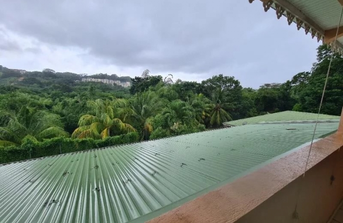 Location Appartement 72m&sup2; 3 pi&#232;ces Fort de france