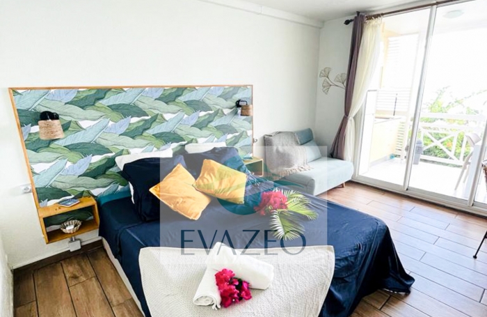 Studio 20m2 face &agrave; la mer   LE DIAMANT !