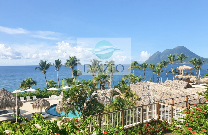 Studio 20m2 face &agrave; la mer   LE DIAMANT !