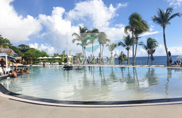 Studio 20m2 face &agrave; la mer   LE DIAMANT !