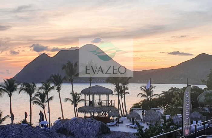 Studio 20m2 face &agrave; la mer   LE DIAMANT !