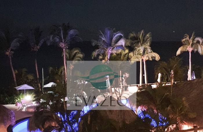 Studio 20m2 face &agrave; la mer   LE DIAMANT !