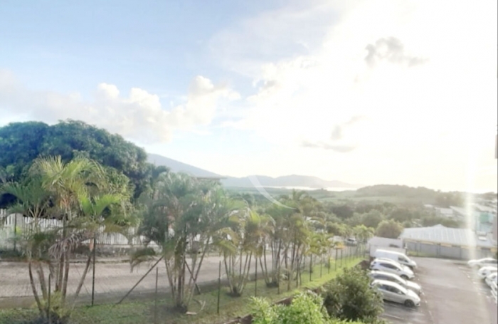 Location Appartement 40.13m&sup2; 2 pi&egrave;ces Ducos